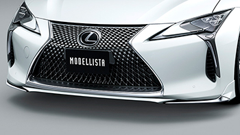 Lexus LC Modellista