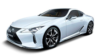 Lexus LC Modellista