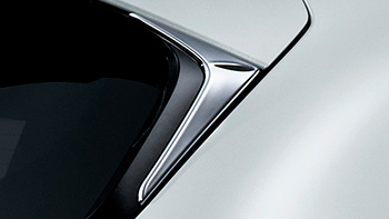 Lexus NX Modellista