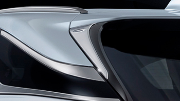 Lexus RX Modellista